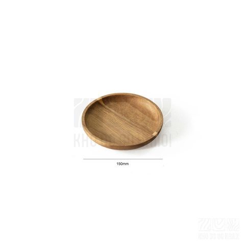 Khay Tròn 15cm